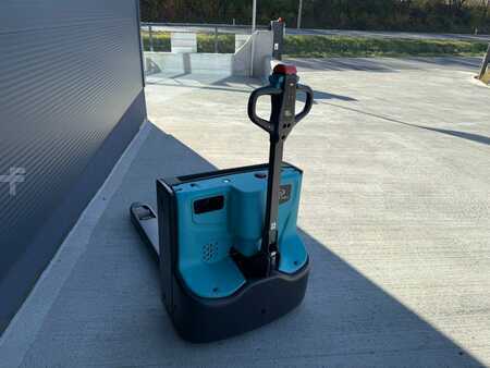 Transpallet elettrici 2025  Baoli KBP 14H (6)