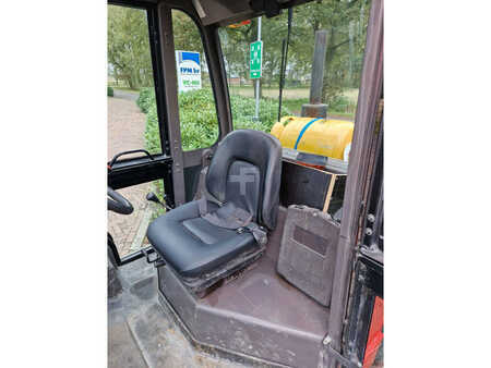 Rough Terrain Forklifts 2003  Manitou MSI 30 G (10)