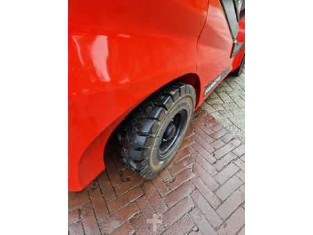 Dieseltruck 2023  HC (Hangcha) CPCD35-XF2 (12)