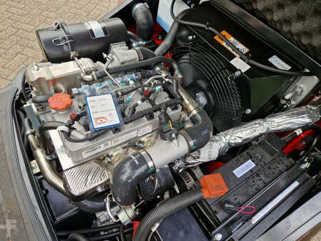 Dieseltruck 2023  HC (Hangcha) CPCD35-XF2 (13)