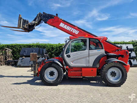 Verreikers fixed 2019  Manitou MT1840 100P St4 (1)