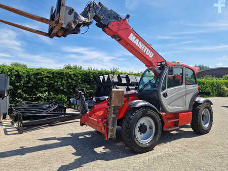 Verreikers fixed 2019  Manitou MT1840 100P St4 (2)