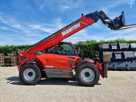Verreikers fixed 2019  Manitou MT1840 100P St4 (5)