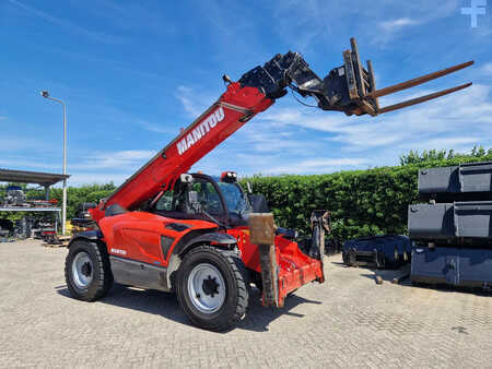 Verreikers fixed 2019  Manitou MT1840 100P St4 (6)
