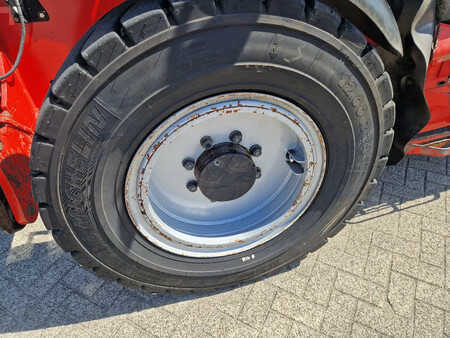 Verreikers fixed 2019  Manitou MT1840 100P St4 (7)