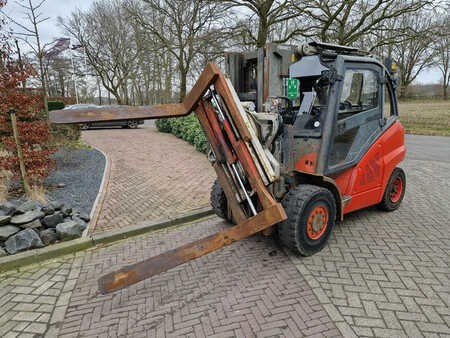 Linde (Fenwick) H45D-02