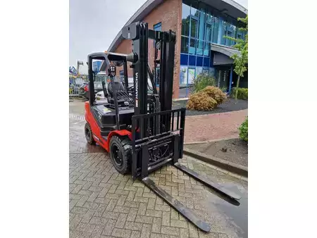 Diesel heftrucks 2023  HC (Hangcha) CPCD35-XF2 (5)