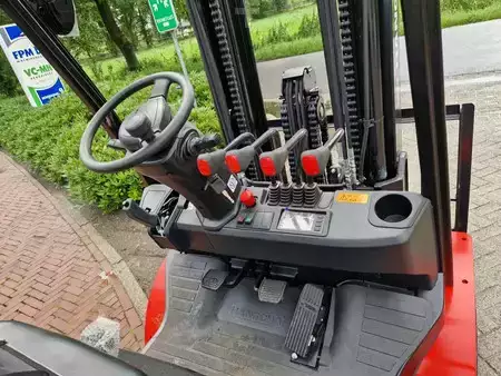 Diesel heftrucks 2023  HC (Hangcha) CPCD35-XF2 (9)