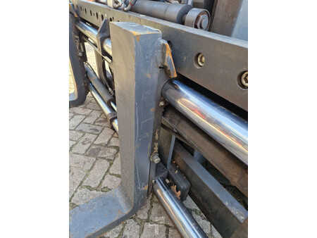 Diesel truck 2015  Linde H60D-02 (10)