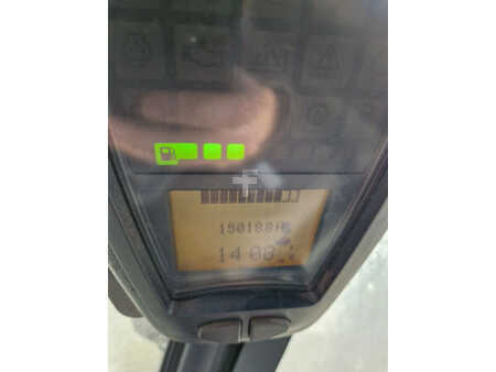 Diesel truck 2015  Linde H60D-02 (12)