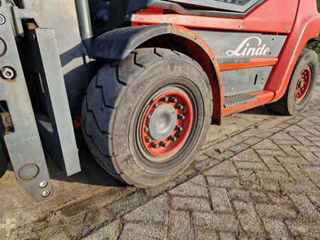 Diesel truck 2015  Linde H60D-02 (7)
