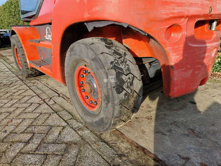 Diesel truck 2015  Linde H60D-02 (8)