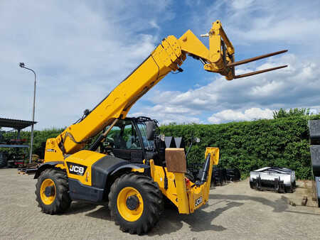 Telescopic forklift rigid 2015  JCB 540-170 (3)