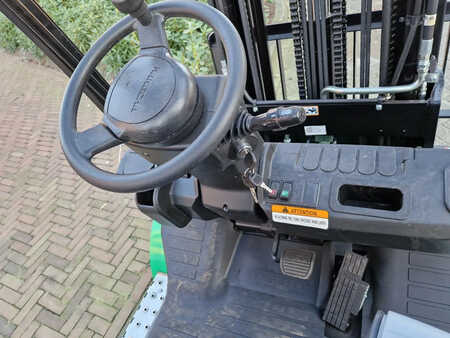 Wózki widłowe diesel 2023  HC (Hangcha) CPD25-XD4-SI21 (LITHIUM) (8)