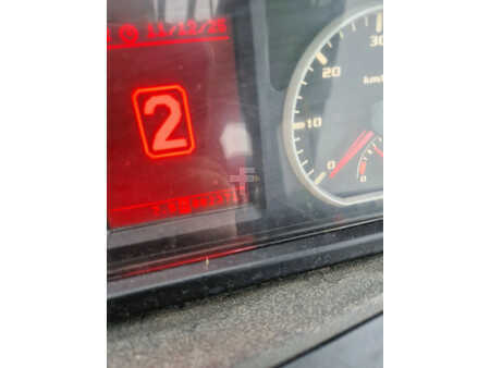 Sollevatori telescopici rigidi 2017  Merlo P38.13 (9)