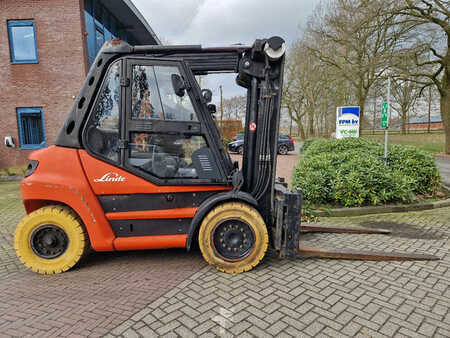 Linde H70D-02