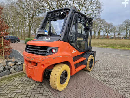 Linde H70D-02