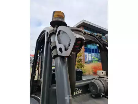 Diesel heftrucks 2019  Linde H50D-02/600 (11)