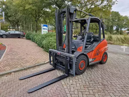 Diesel heftrucks 2019  Linde H50D-02/600 (2)