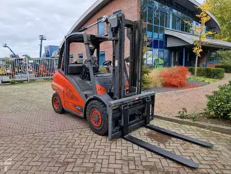 Diesel heftrucks 2019  Linde H50D-02/600 (3)