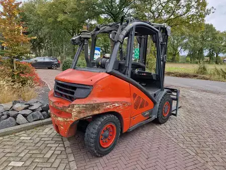 Diesel heftrucks 2019  Linde H50D-02/600 (7)
