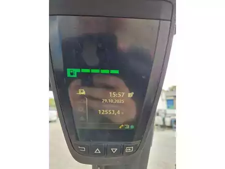 Diesel heftrucks 2019  Linde H50D-02/600 (9)