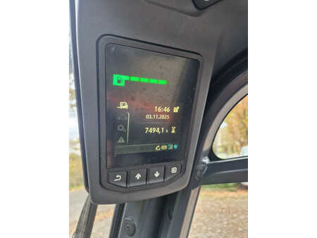 Diesel truck - Linde H35D-01 (14)