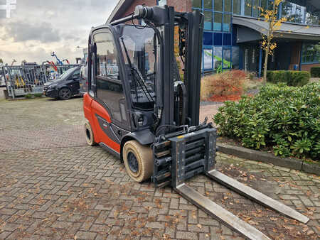 Diesel truck - Linde H35D-01 (3)