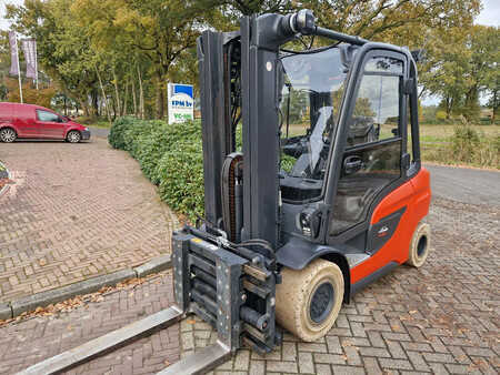 Diesel truck - Linde H35D-01 (4)