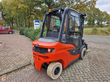 Diesel truck - Linde H35D-01 (5)