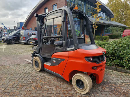 Diesel truck - Linde H35D-01 (6)