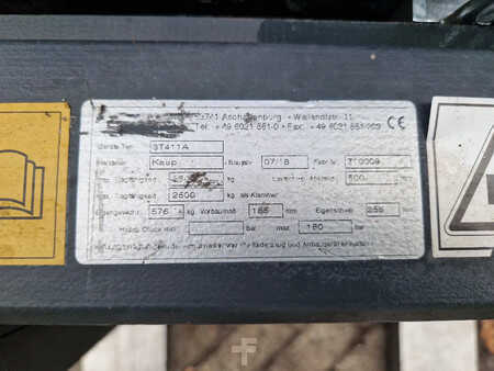 Diesel truck - Linde H35D-01 (9)