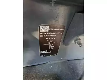 Diesel heftrucks 2020  Linde H25D-01 (16)