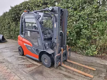Diesel heftrucks 2020  Linde H25D-01 (3)