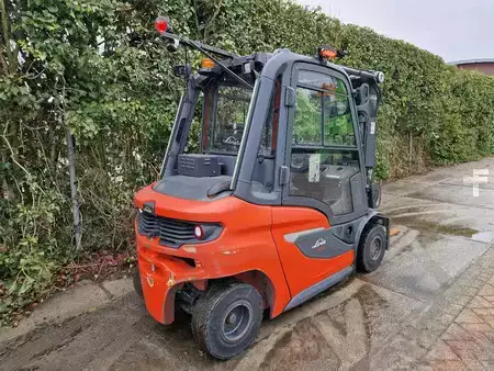Diesel heftrucks 2020  Linde H25D-01 (5)