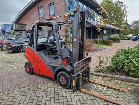 Linde H25D-02