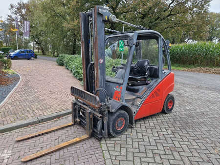 Linde H25D-02