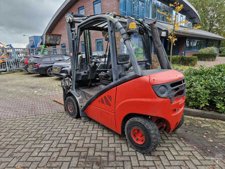 Linde H25D-02