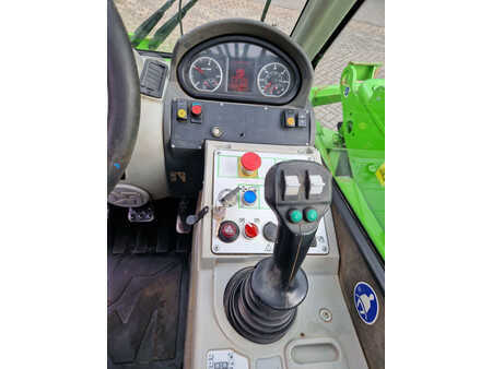 Teleskopstapler-Starr 2020  Merlo P40.17 (12)