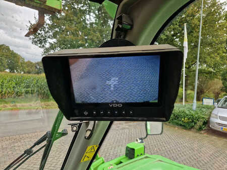 Teleskopstapler-Starr 2020  Merlo P40.17 (14)