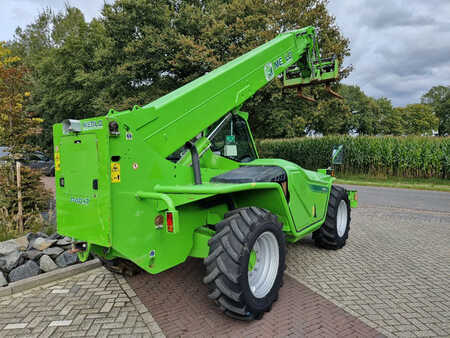 Teleskoptruck fast bom 2020  Merlo P40.17 (6)