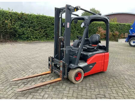 Kurottaja 360° kääntö 2025  Machinery auction FPM bv, Wekerom, Netherlands (10)