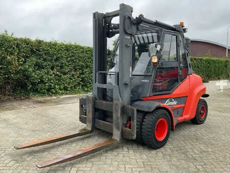 Kurottaja 360° kääntö 2025  Machinery auction FPM bv, Wekerom, Netherlands (12)