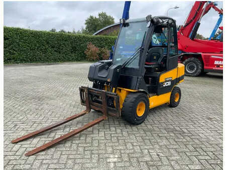 Kurottaja 360° kääntö 2025  Machinery auction FPM bv, Wekerom, Netherlands (13)