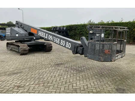 Kurottaja 360° kääntö 2025  Machinery auction FPM bv, Wekerom, Netherlands (14)