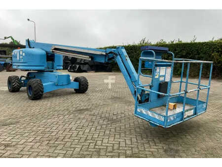 Kurottaja 360° kääntö 2025  Machinery auction FPM bv, Wekerom, Netherlands (15)