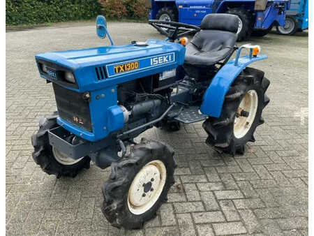 Kurottaja 360° kääntö 2025  Machinery auction FPM bv, Wekerom, Netherlands (16)