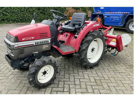 Kurottaja 360° kääntö 2025  Machinery auction FPM bv, Wekerom, Netherlands (18)