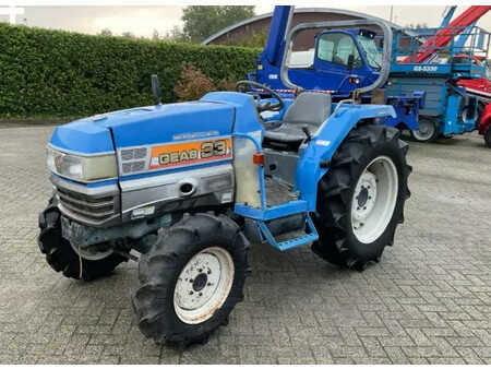 Kurottaja 360° kääntö 2025  Machinery auction FPM bv, Wekerom, Netherlands (19)