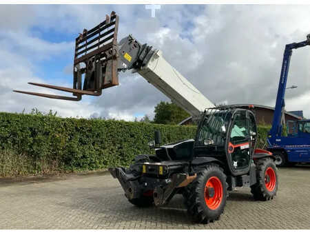 Kurottaja 360° kääntö 2025  Machinery auction FPM bv, Wekerom, Netherlands (6)